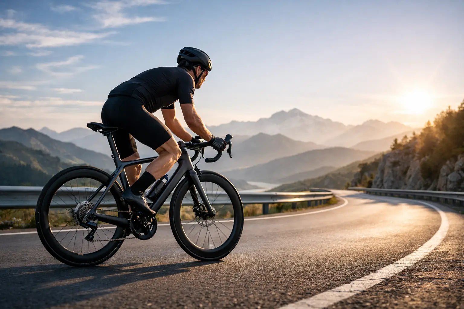 Best Bike for Endurance Riding in 2026 - Vega Cycling