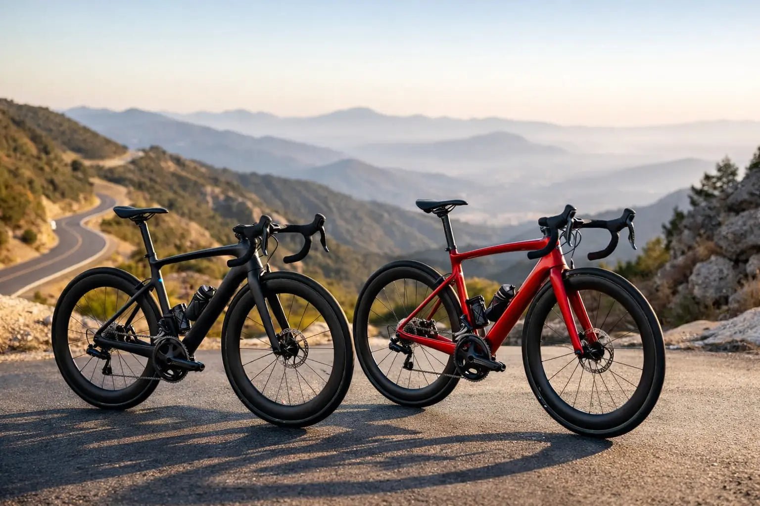 Best High End Road Bikes for the Money - Vega Cycling