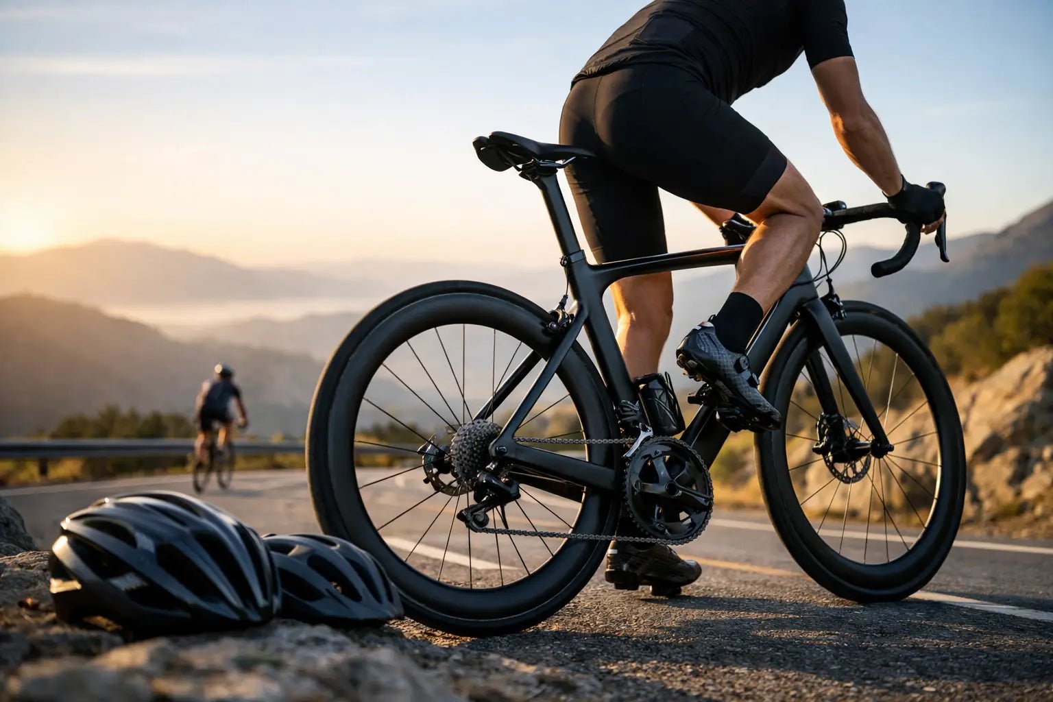 Why Are Carbon Bikes Better for Performance? - Vega Cycling