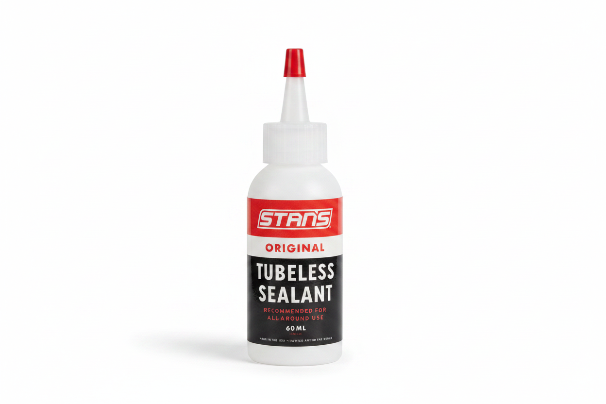 Stan's Tire Sealant - Recomposed