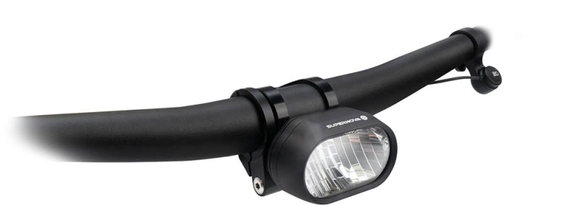 Supernova M99 DY Pro - Dynamo Headlight