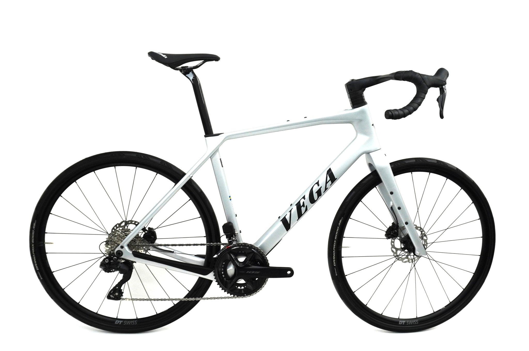 Ylva - Vega Cycling