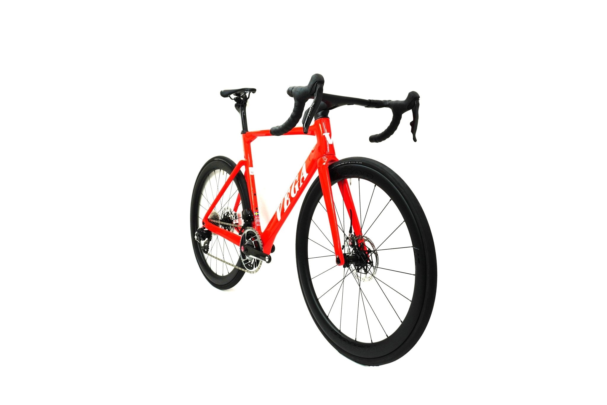 Performance SSR - Vega Cycling