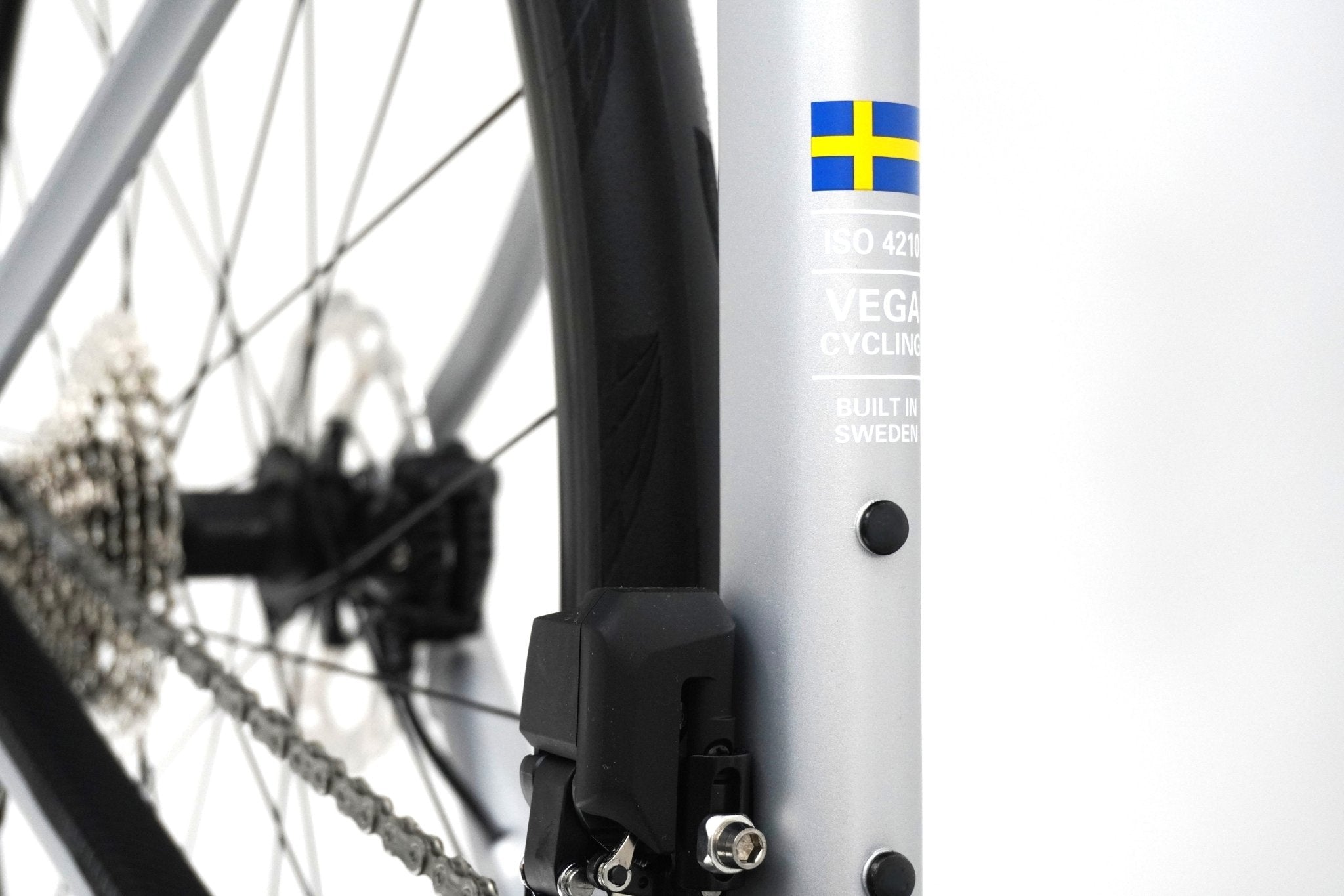 Ylva - Vega Cycling