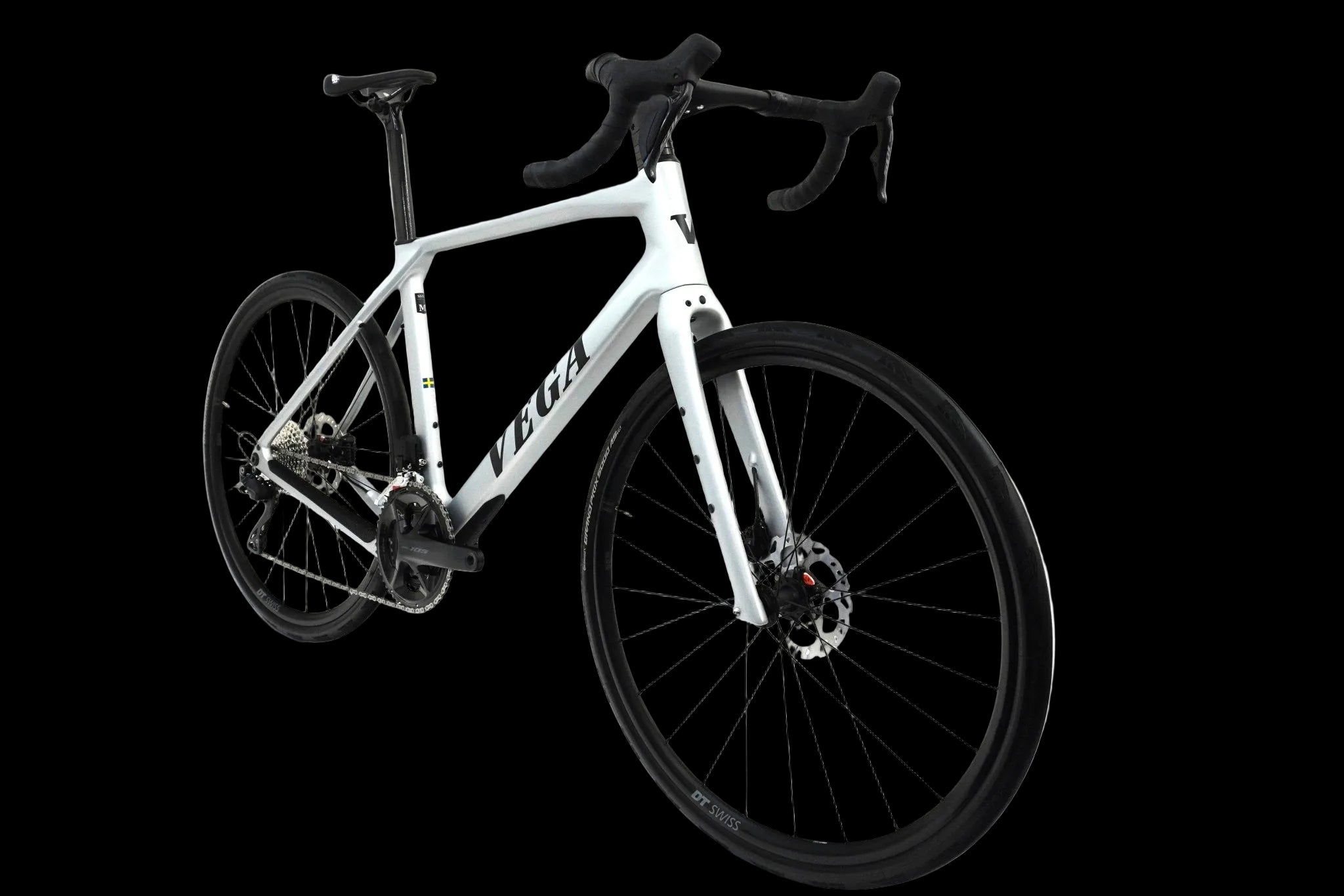 Ylva - Vega Cycling