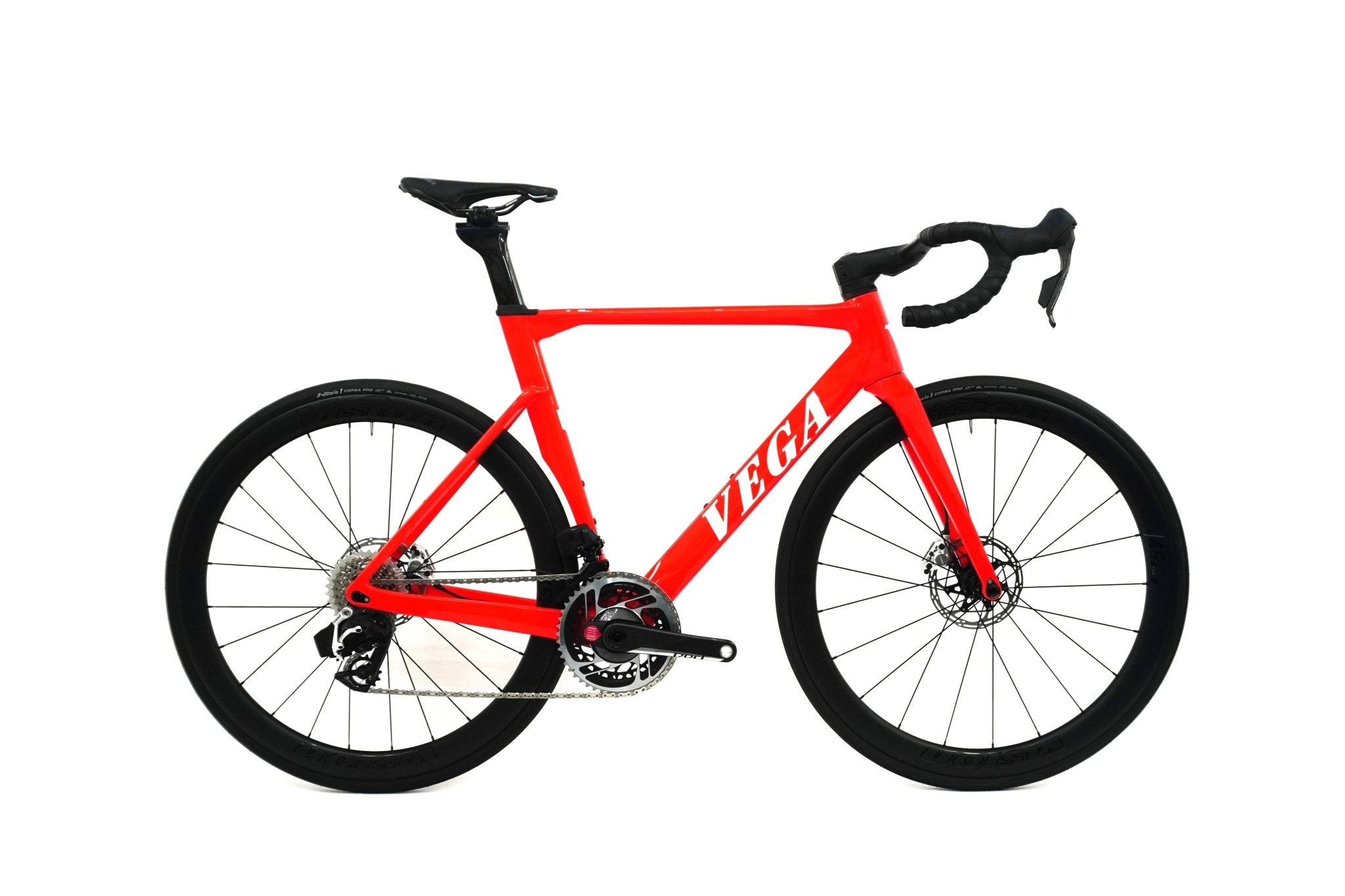 Performance SSR - Vega Cycling