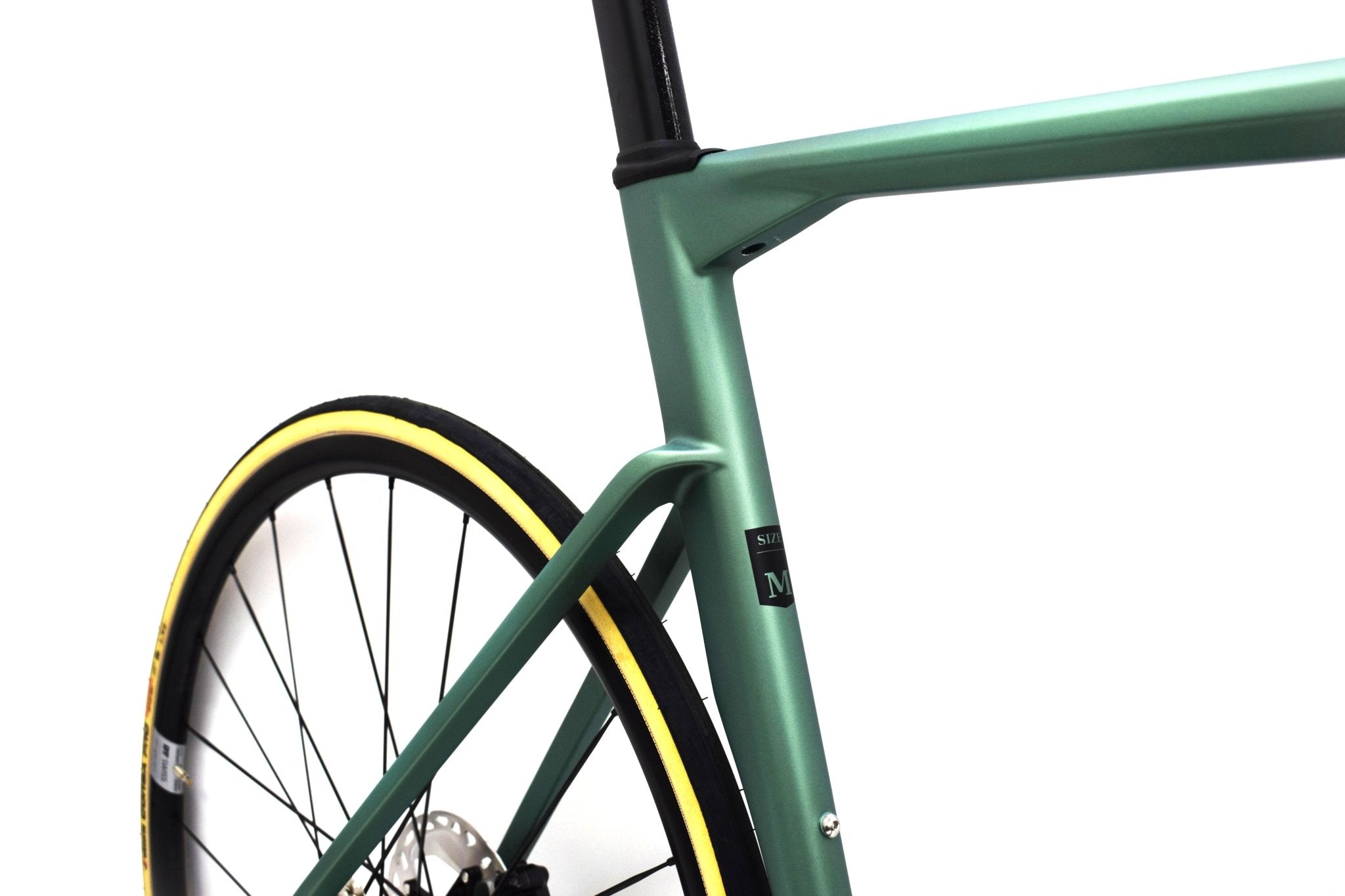 SS 1.2 - Vega Cycling