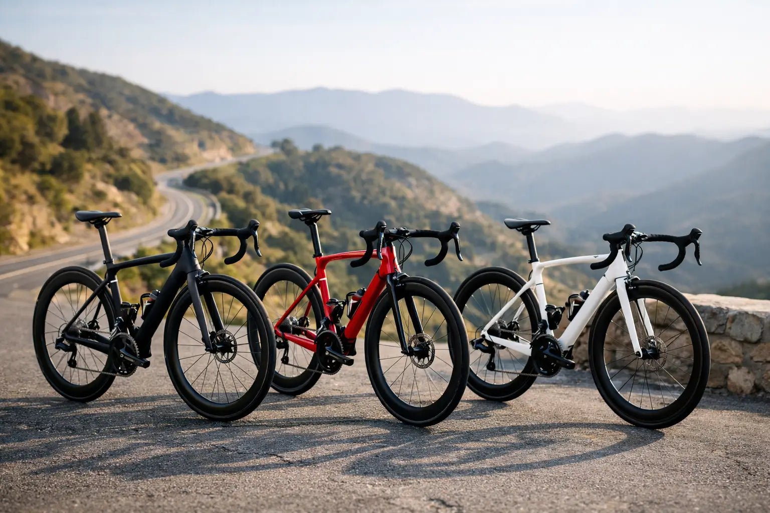 10 Best High Performance Road Bikes - Vega Cycling