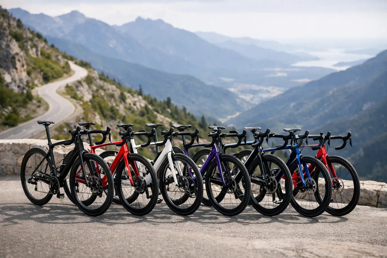 9 Best High End Road Bikes 2026 - Vega Cycling