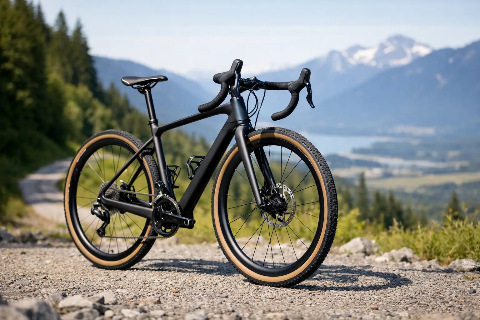 Best Allroad Carbon Bike: What Matters - Vega Cycling