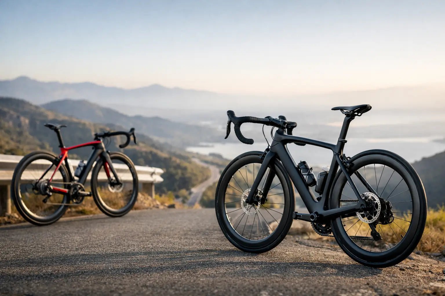 Best Premium Carbon Road Bikes in 2026 - Vega Cycling
