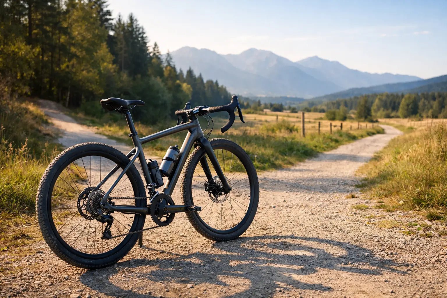What Is an Allroad Bike, Really? - Vega Cycling