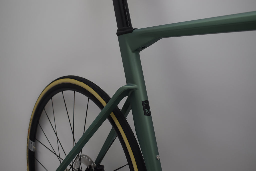 Performance Road Bike