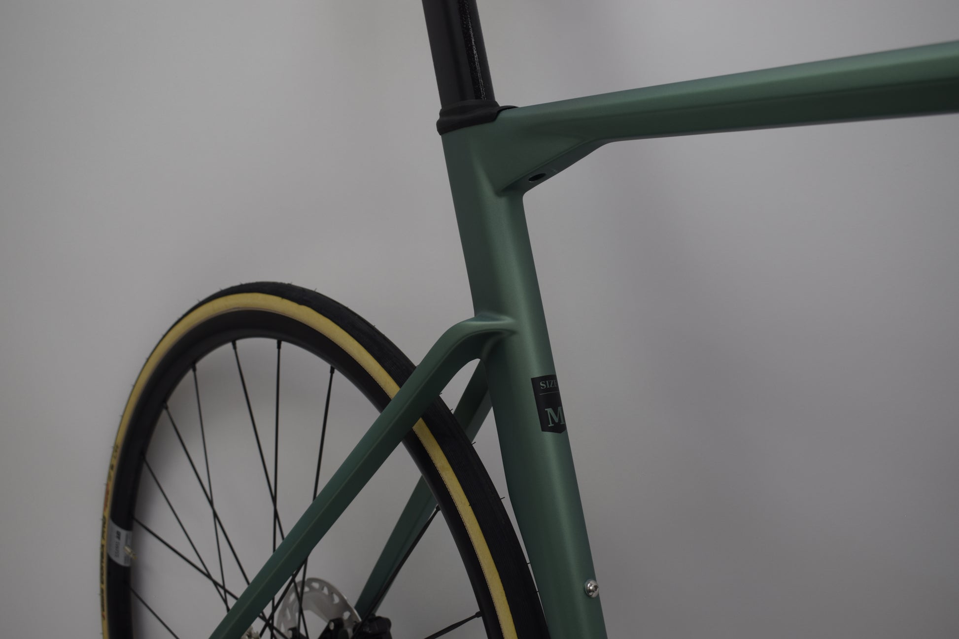 Performance Road Bike