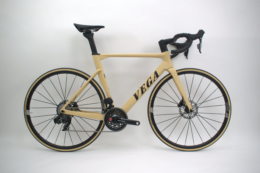 Performance road bike - Dolthe de Letche