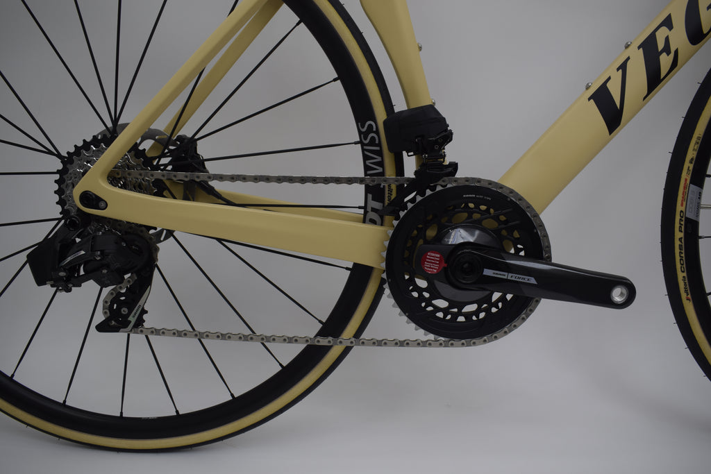 Performance road bike - Dolthe de Letche