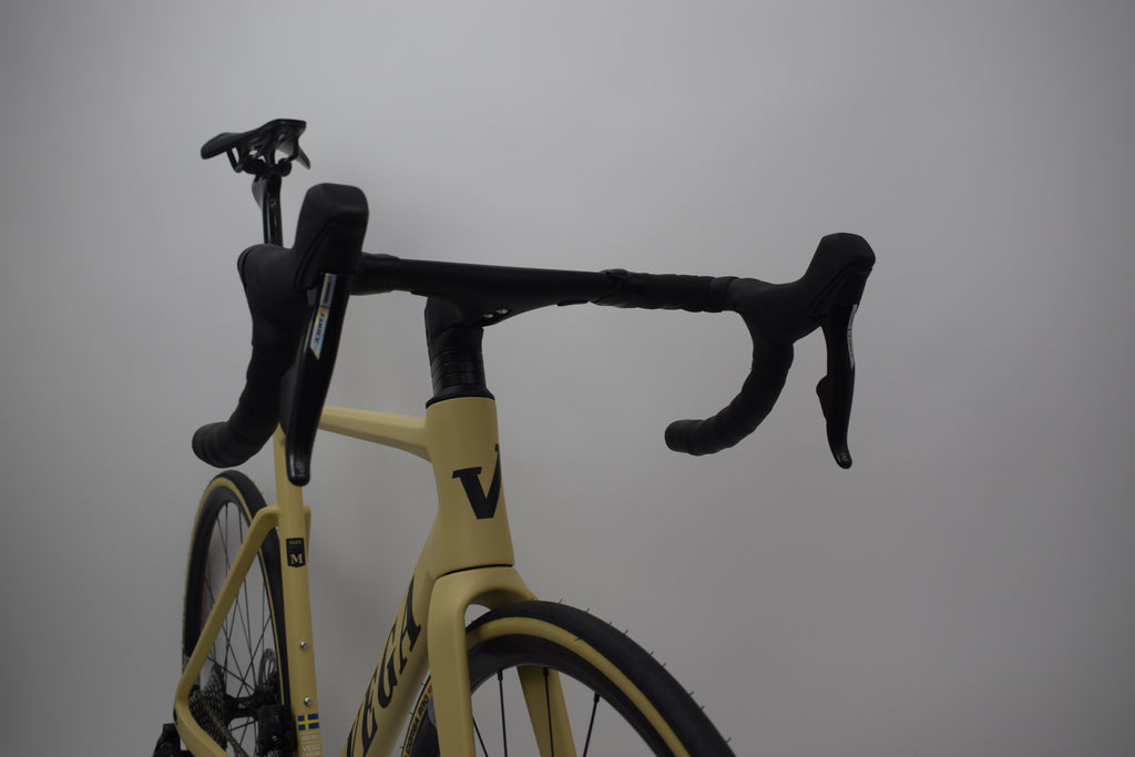 Performance road bike - Dolthe de Letche