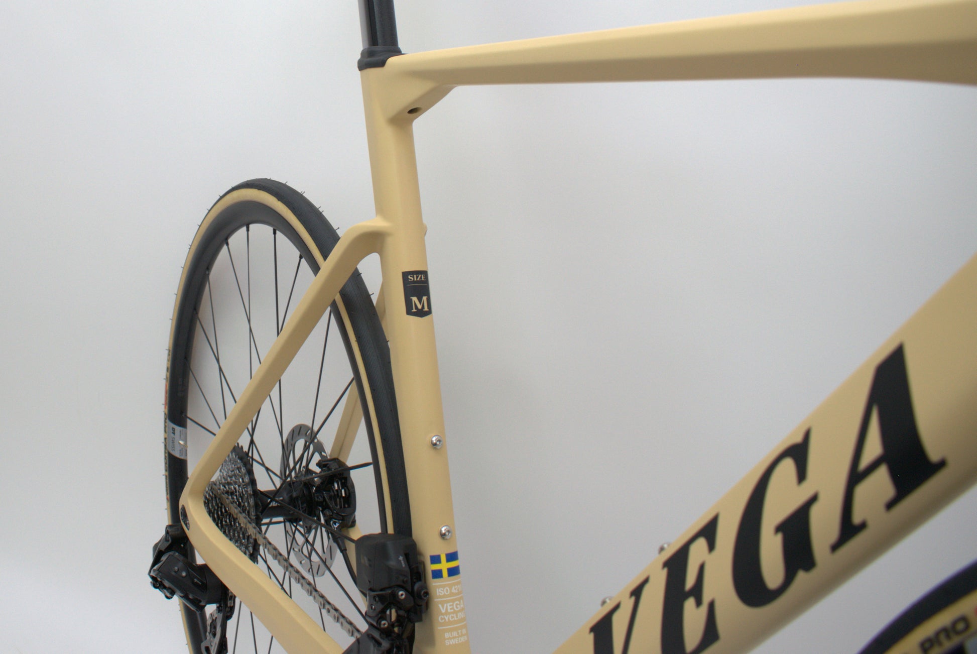 Performance road bike - Dolthe de Letche