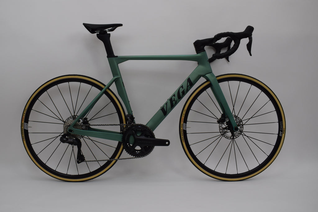 Performance Road Bike