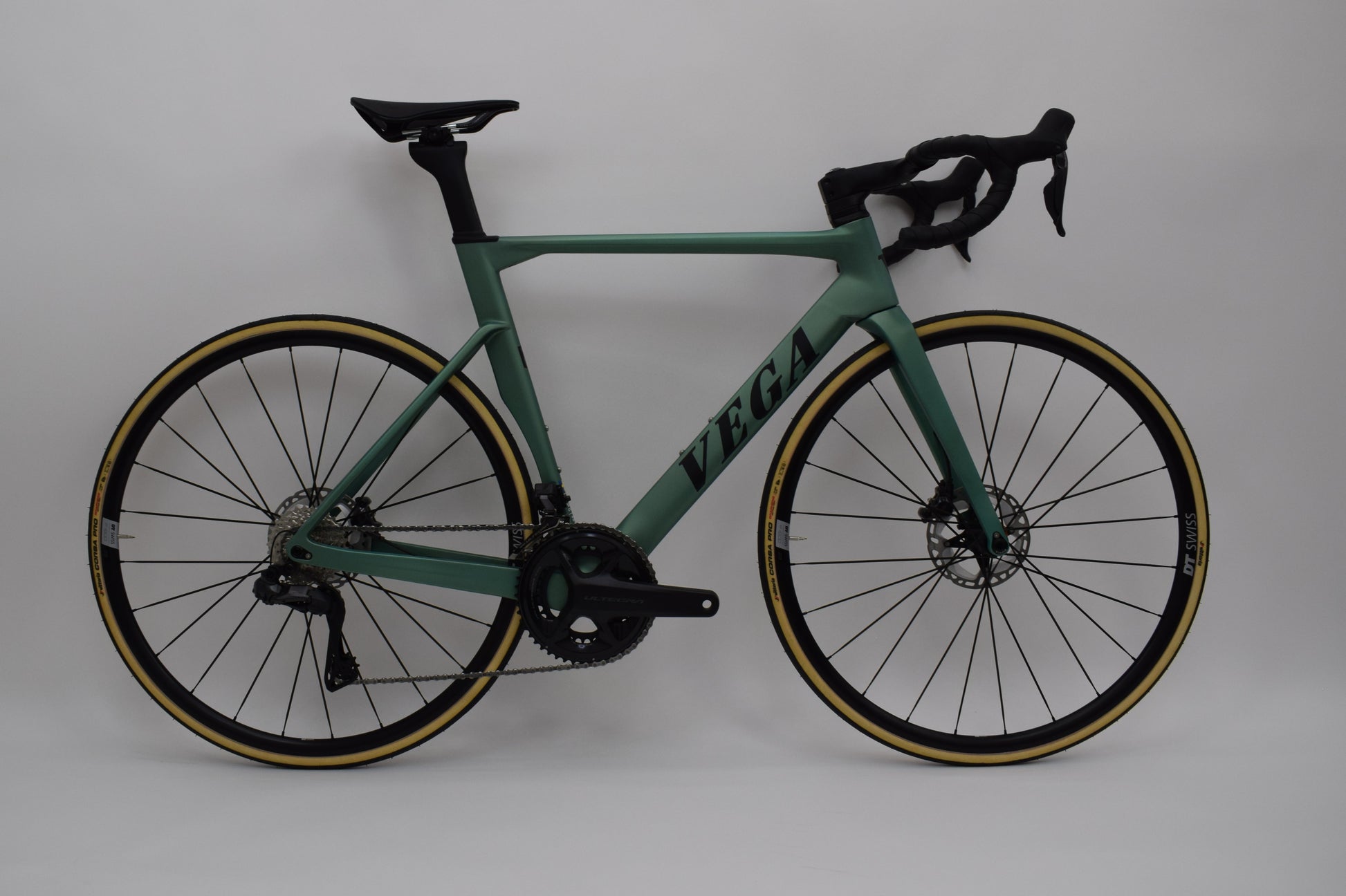 Performance Road Bike