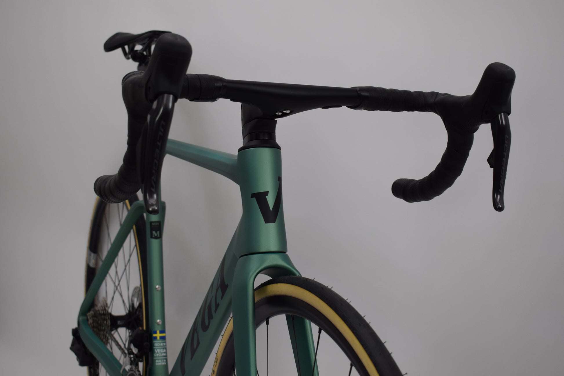 Performance Road Bike