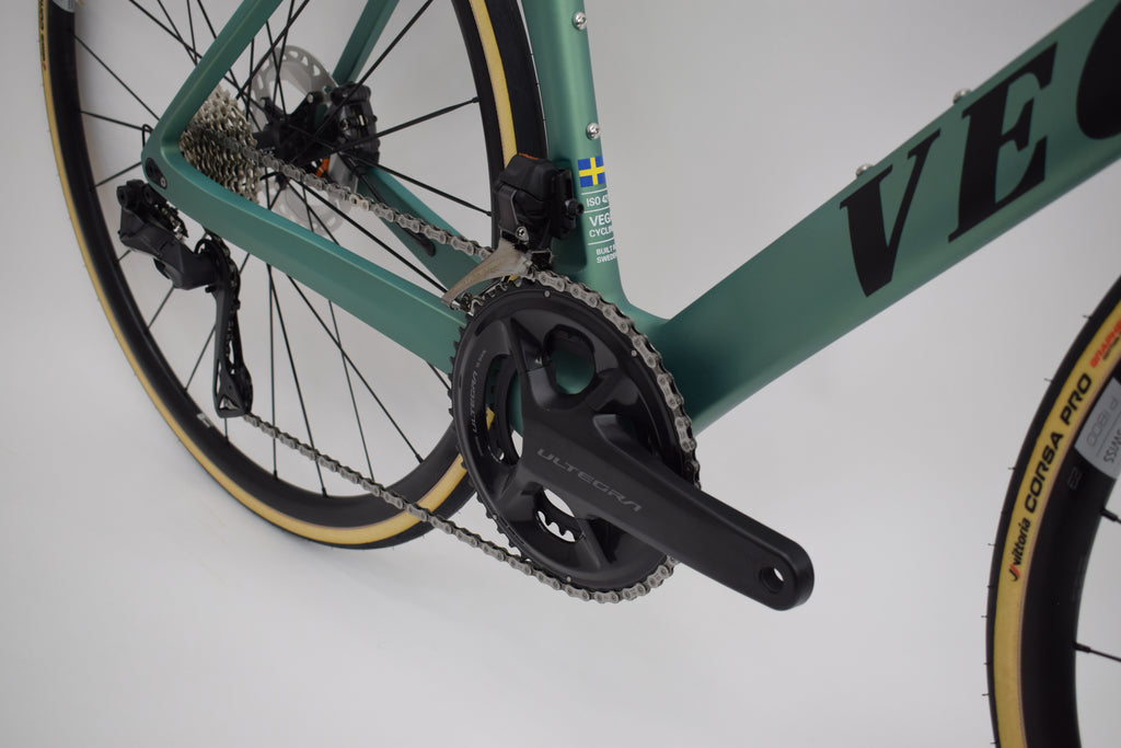 Performance Road Bike