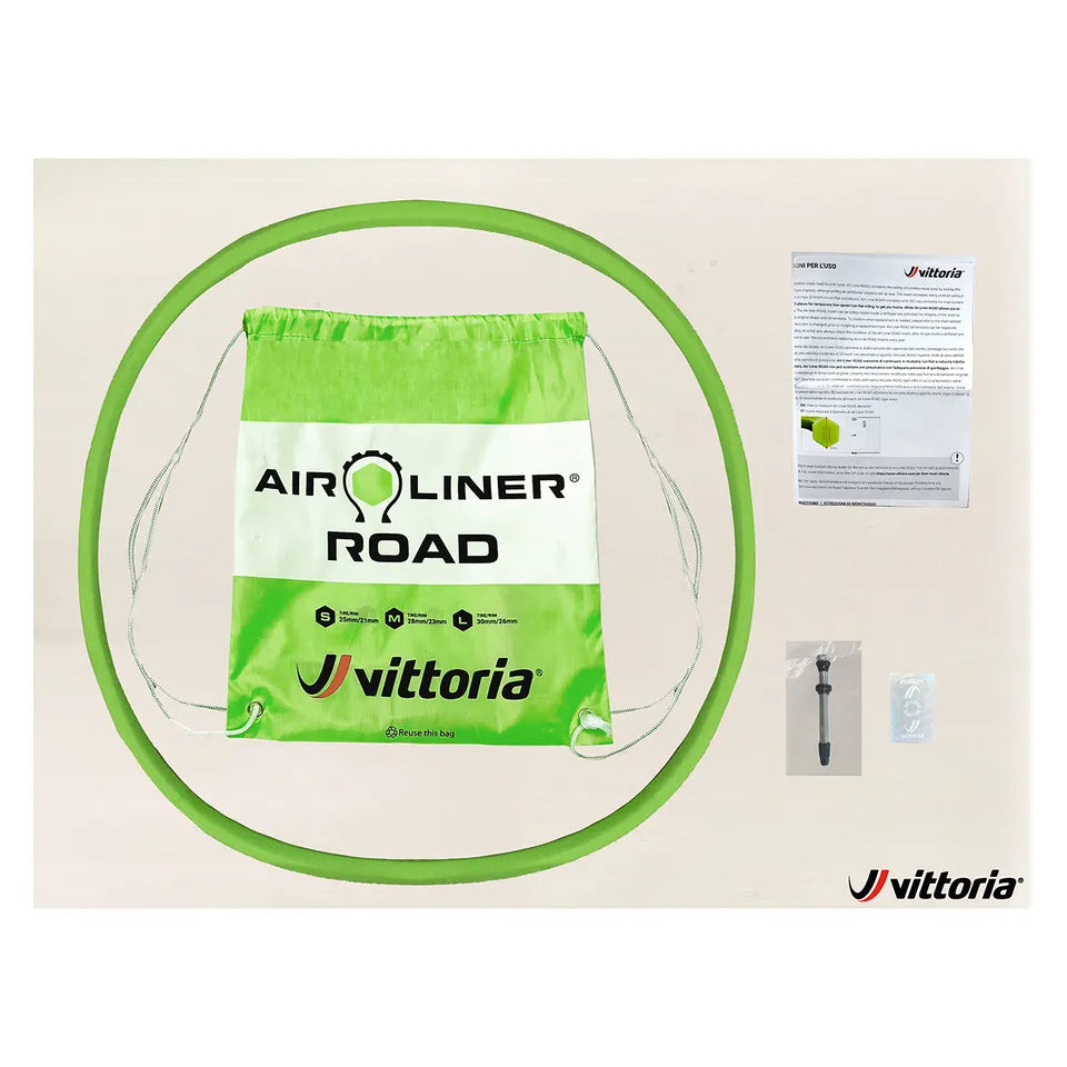 Vittoria Air-Liner ROAD puncture protection