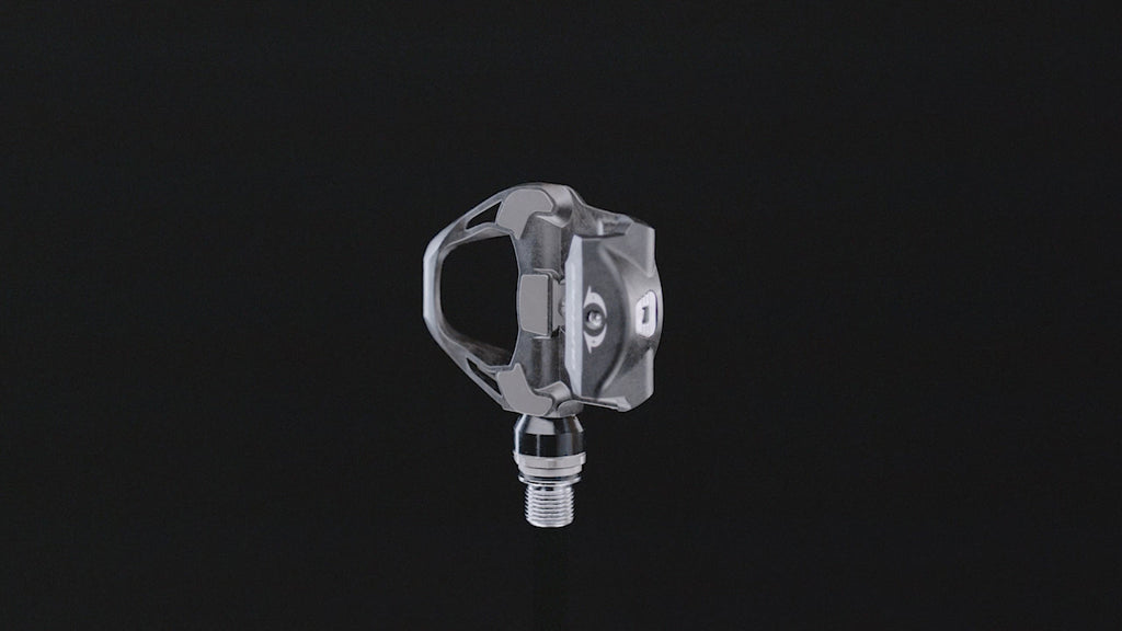 SHIMANO Dura Ace PD-R9100 SPD-SL Pedals