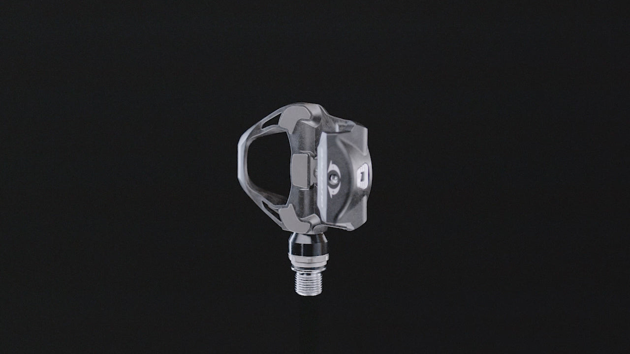 SHIMANO Dura Ace PD-R9100 SPD-SL Pedals