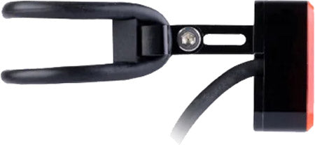 Supernova TL3 Mini 6V Seatpost - E-bike/dynamo Tail Light