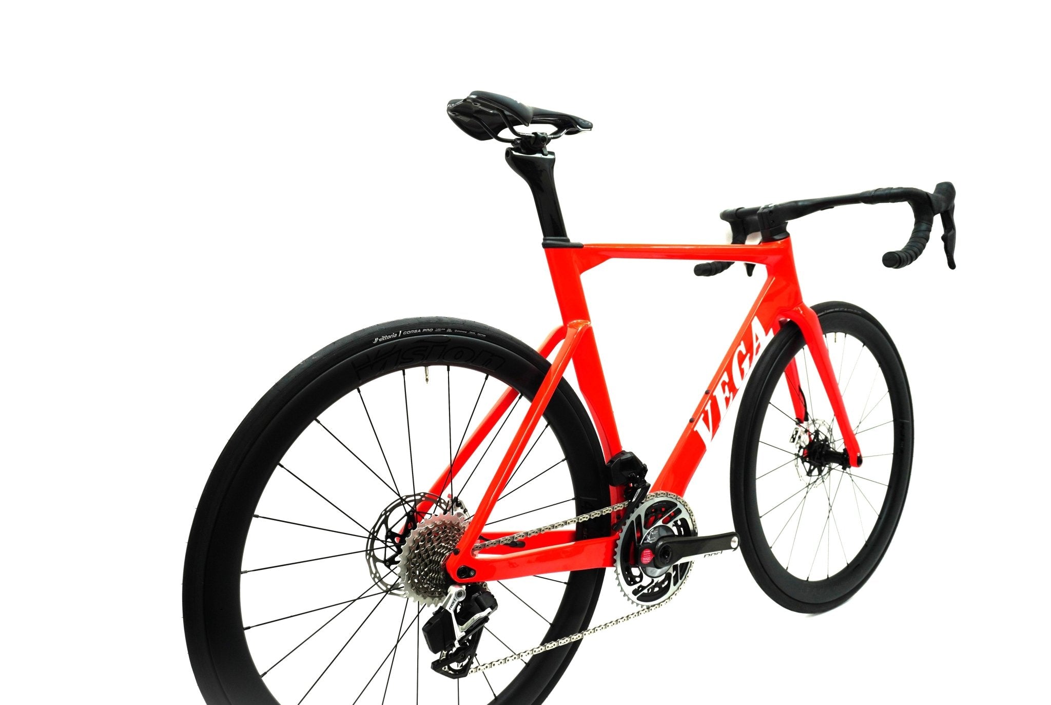 Performance SSR - Vega Cycling
