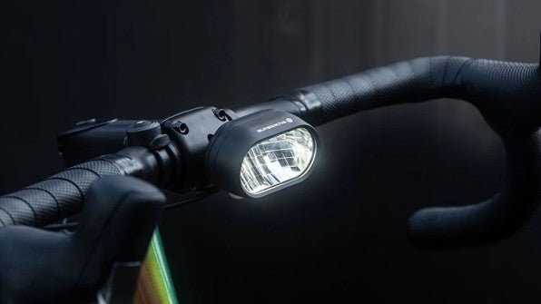 Supernova M99 DY Pro - Dynamo Headlight - Vega Cycling