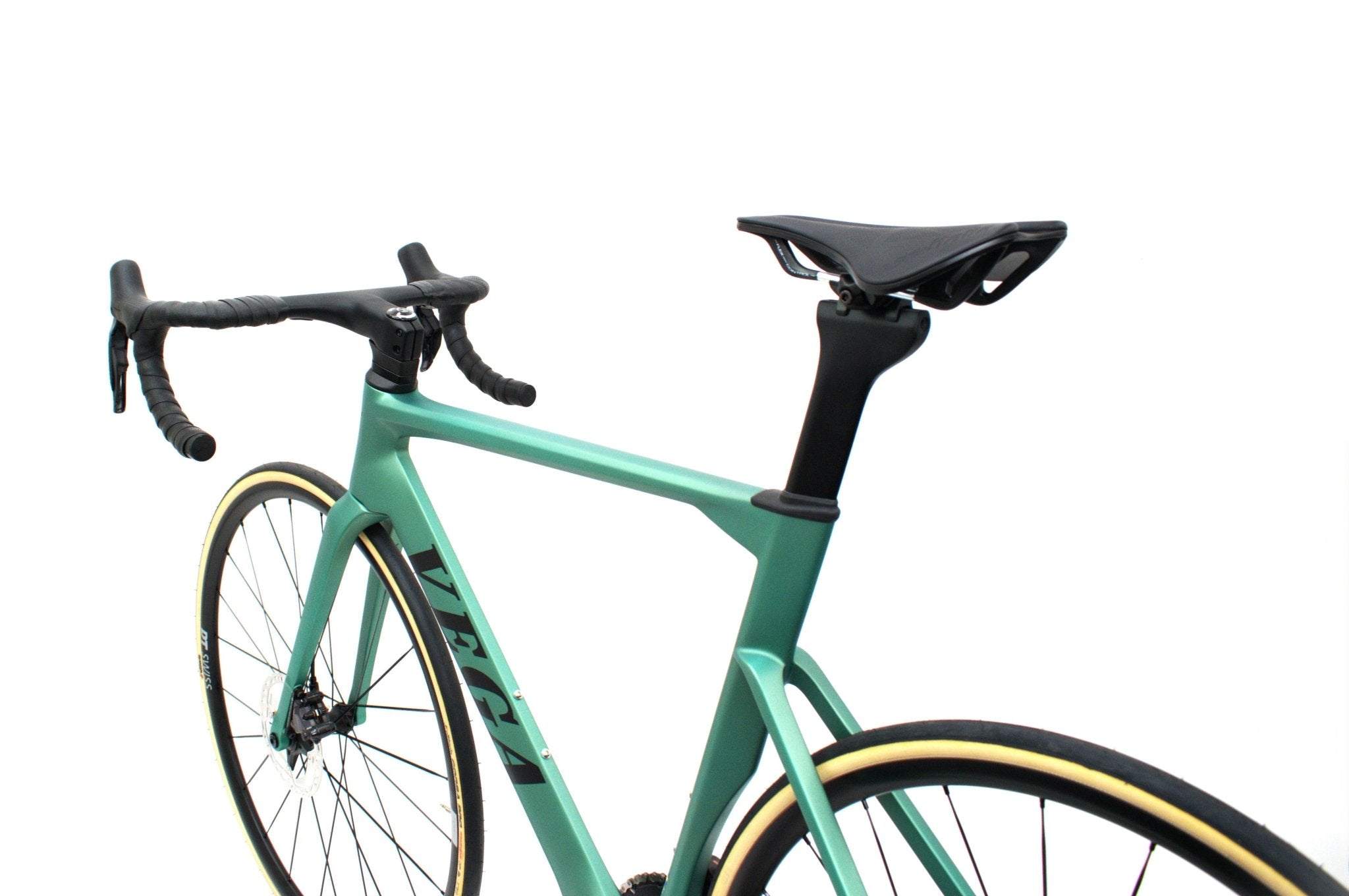 SS 1.2 - Vega Cycling