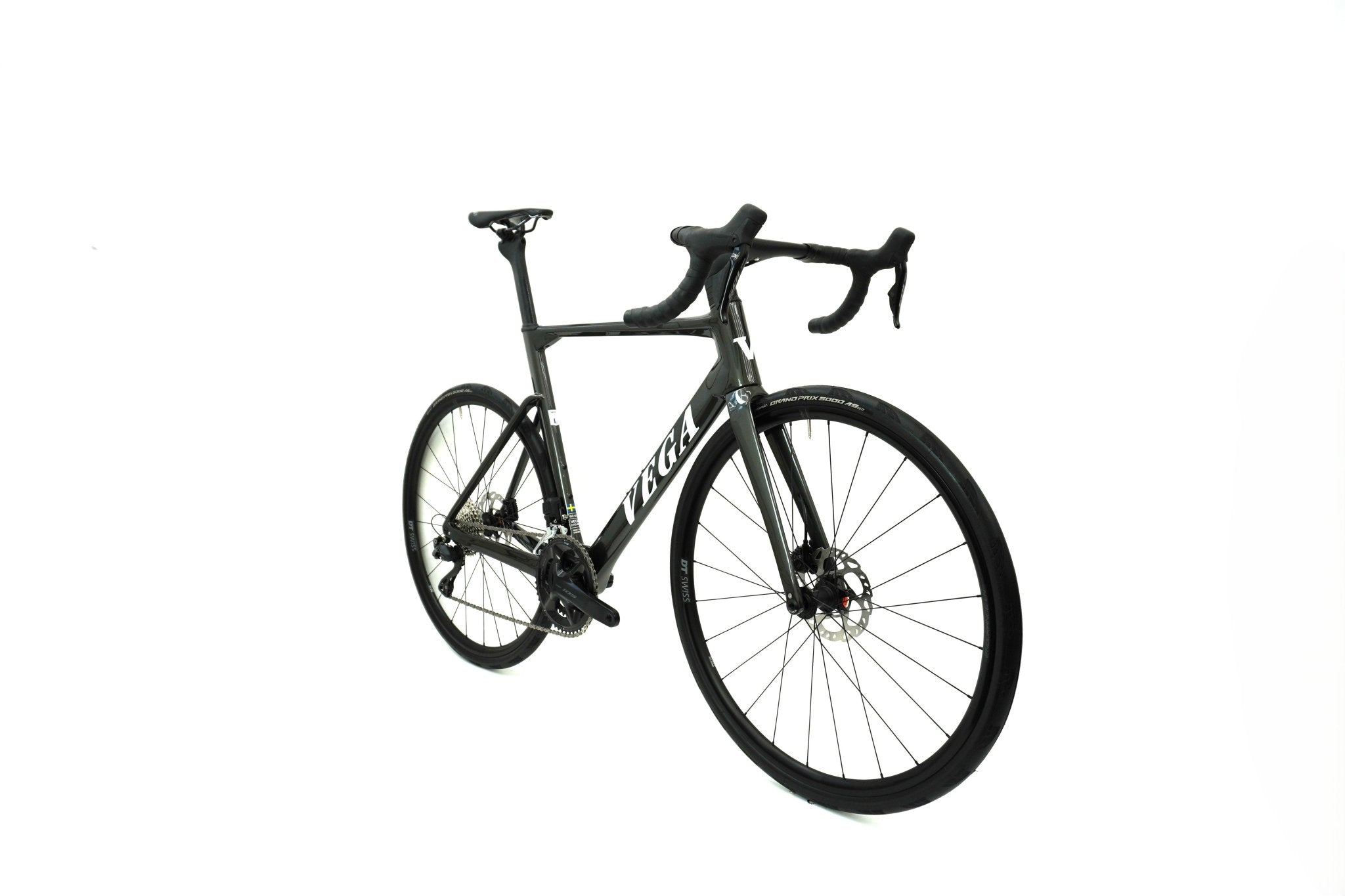 Korp - Vega Cycling