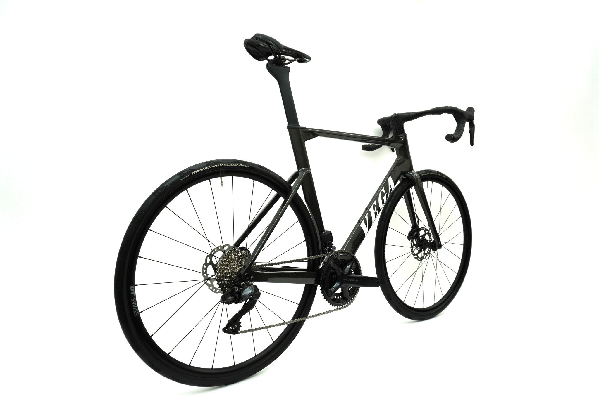 Korp - Vega Cycling