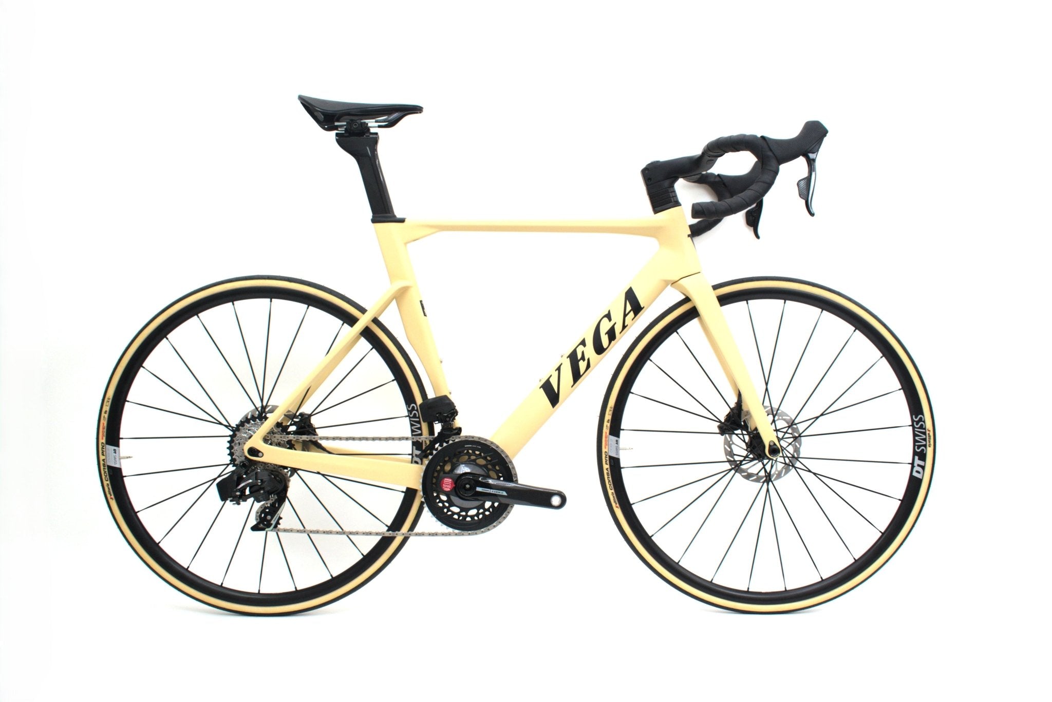 SS 1.1 Dulce de Leche - Vega Cycling