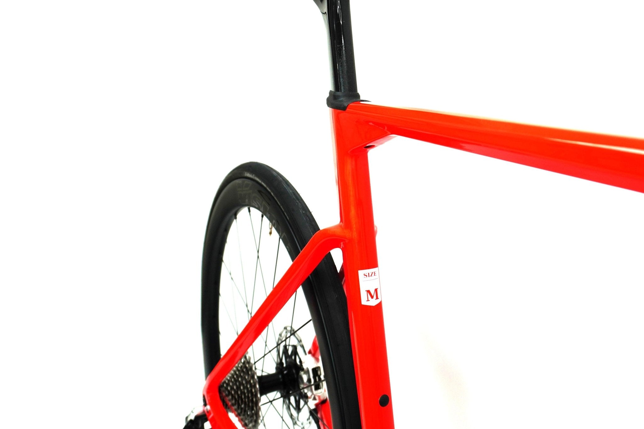 Performance SSR - Vega Cycling